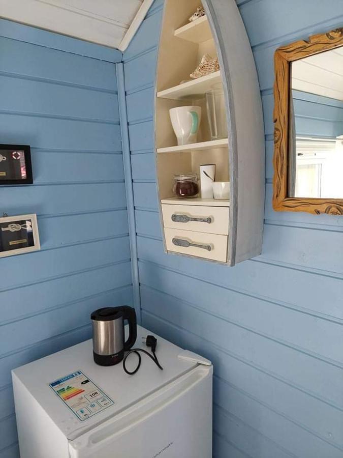 Strandheimen Guesthouse Melhus Exteriér fotografie