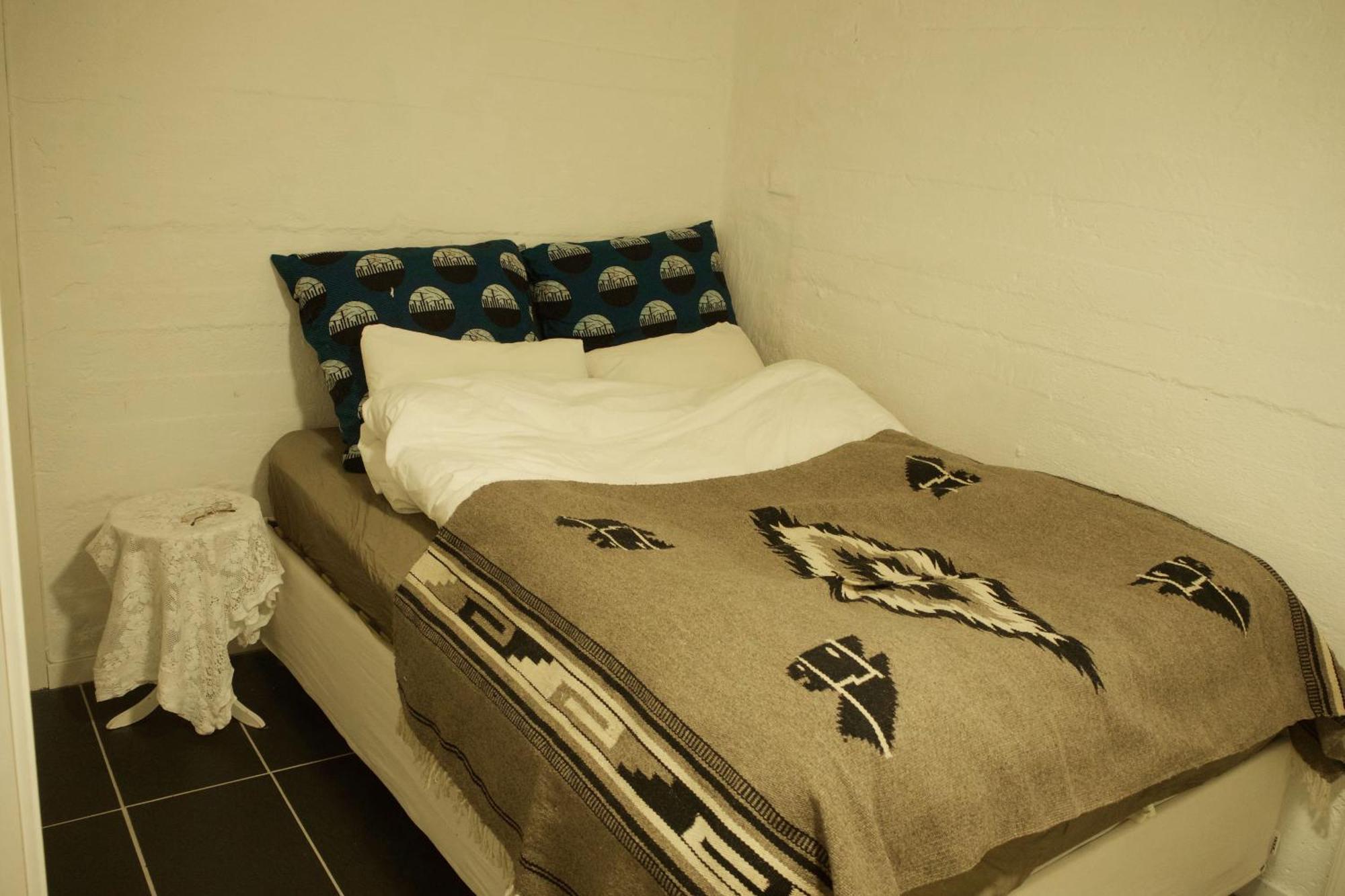 Strandheimen Guesthouse Melhus Pokoj fotografie