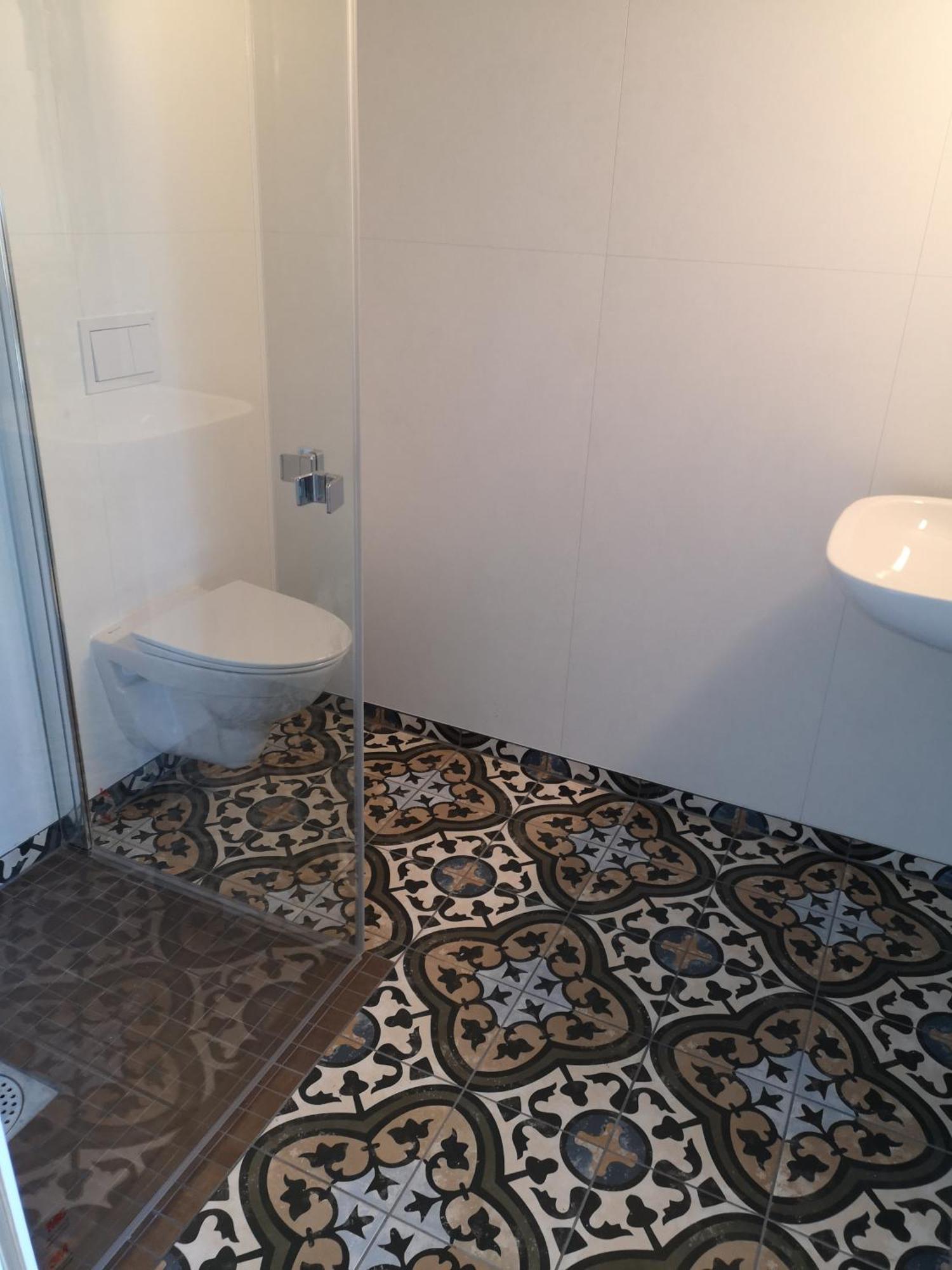 Strandheimen Guesthouse Melhus Pokoj fotografie