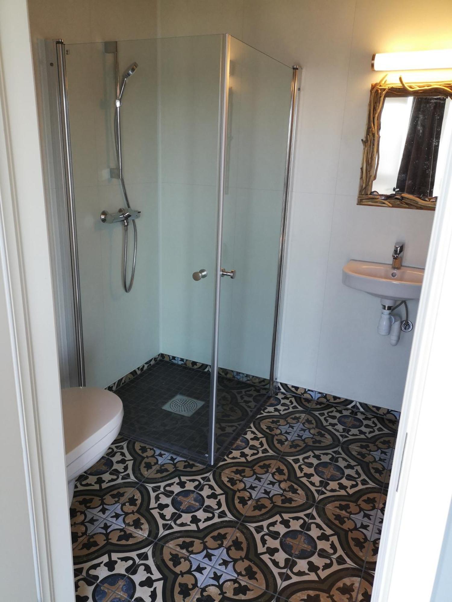 Strandheimen Guesthouse Melhus Pokoj fotografie