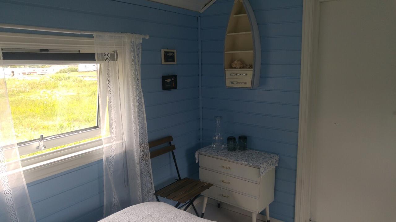 Strandheimen Guesthouse Melhus Exteriér fotografie
