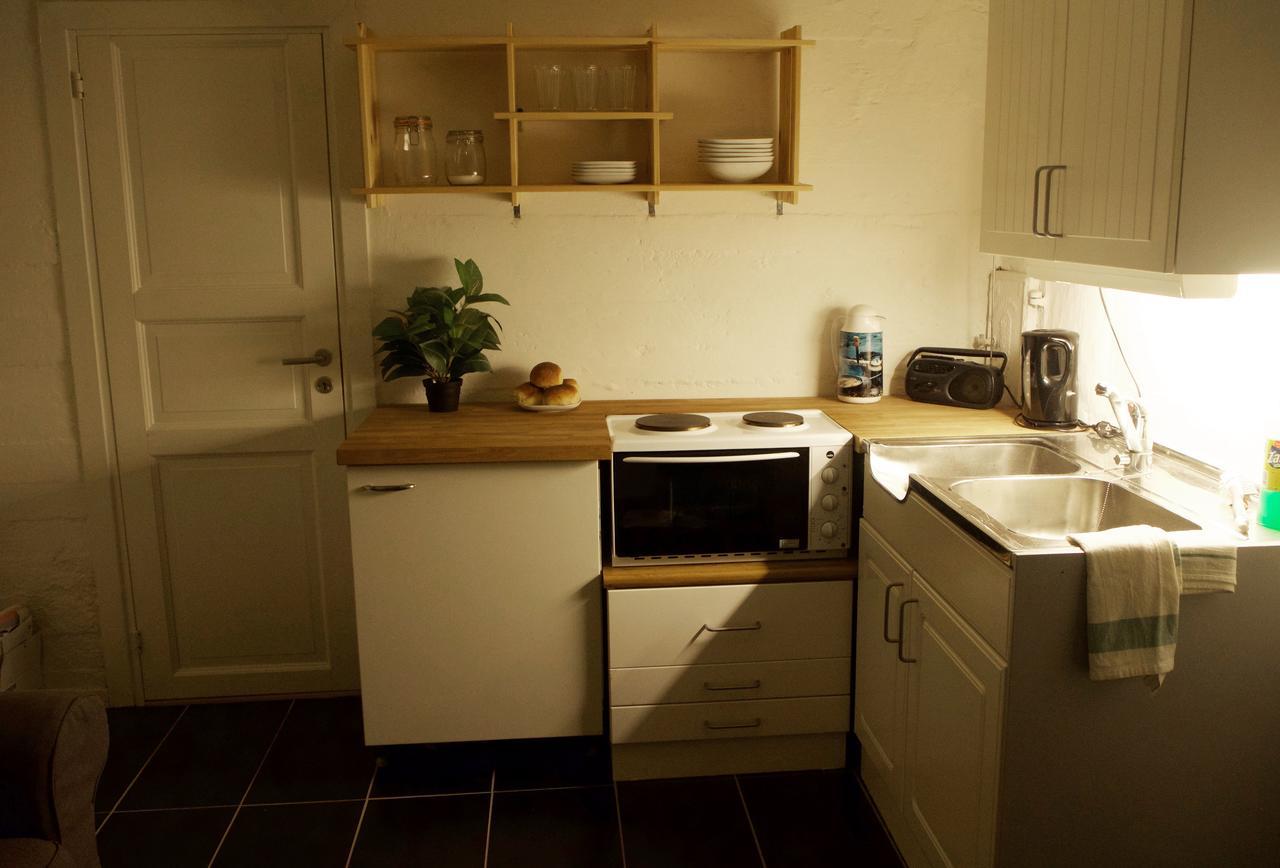 Strandheimen Guesthouse Melhus Pokoj fotografie